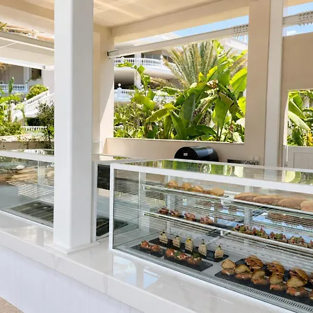 Starlight Resort Hotel-2